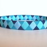 Ribbon Woven Headband