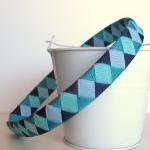 Ribbon Woven Headband