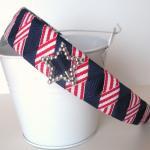 Star Bling Headband: one in..