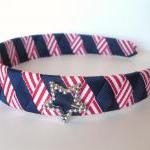 Star Bling Headband: one in..
