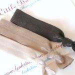 Elastic Pony Tail Holders: ..
