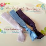 Hair Ties Elastic