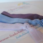 Hair Ties Elastic