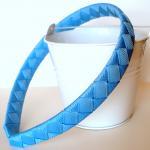 Copen Blue Headband 