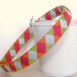 Summer Woven Headband
