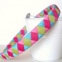 Bright Boutique Headband