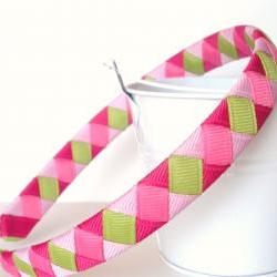 Summer Fun Headband 