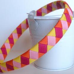 Bright Girl Headband 